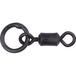 Krętliki Fox Edges Flexi Ring Swivel Size 11 10 szt.