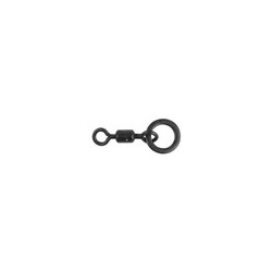Krętliki SONIK MICRO HOOK RING SWIVEL SIZE 18 10 szt.