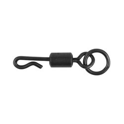 Krętliki SONIK RING SWIVEL QC SIZE 8 10 szt.