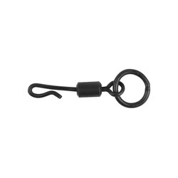 Krętliki SONIK RING SWIVEL QC SIZE 11 10 szt.