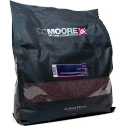 Pellet CCMOORE Krill Pellets 3mm 5kg