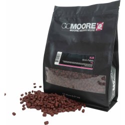Pellet CCMOORE Krill Pellets 6mm 1kg