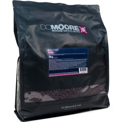 Pellet CCMOORE Krill Pellets 6mm 5kg