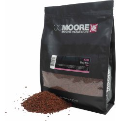 Mix CCMOORE Krill PVA Bag Mix 1kg