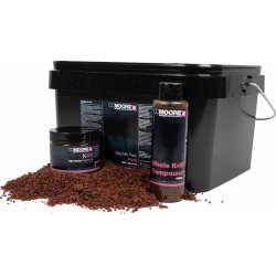 Mix CCMOORE Krill PVA Bag Mix Pack