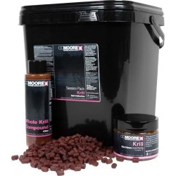 Zestaw Przynęt CCMOORE Krill Session Pack