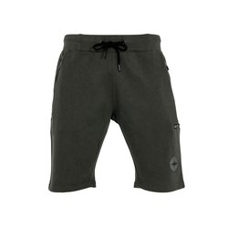 Krótkie spodenki AVID Bearing Shorts Zielone S