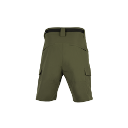 Krótkie spodenki AVID Technical Combat Shorts L