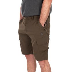 Krótkie spodenki cargo Fox LW Cargo Shorts Khaki M