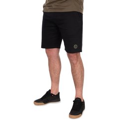 Krótkie spodenki dresowe Fox Collection Jogger Short Czarne XL