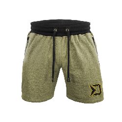 Krótkie spodnie Delphin RAWER L