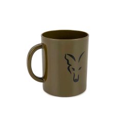 Kubek Fox Voyager  Mug