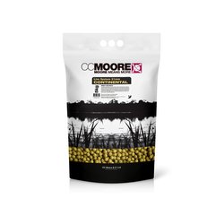 Kulki CCMOORE Live System Continental 21mm 5KG
