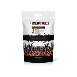 Kulki CCMOORE Pro-Stim Liver Continental 21mm 5KG