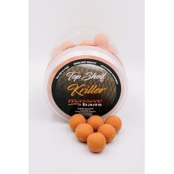 Kulki Massive Baits pop-up Kriller 14mm