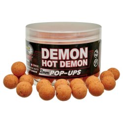 Kulki Pop Up STARBAITS DEMON HOT DEMON 12 mm 50g