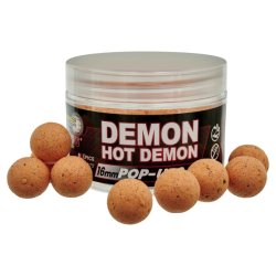 Kulki Pop Up STARBAITS DEMON HOT DEMON 16mm 50g