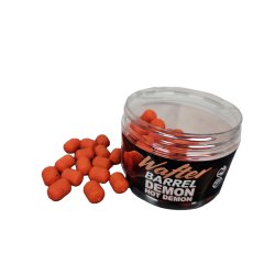 Kulki Starbaits HOT DEMON  BARREL WAFTER 14MM 50G