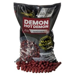 Kulki Starbaits HOT DEMON  MASS BAITING 14 MM 3KG 