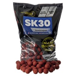 Kulki Starbaits SK30 MASS BAITING 24 MM 3KG 