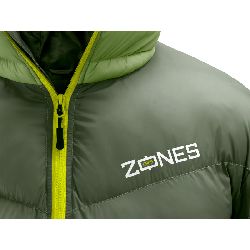 Kurtka Delphin CrossZONES XL