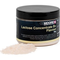Konserwant CCMOORE Lactose B+ Concentrate Flavour 50g