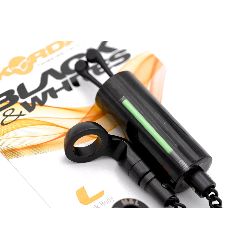 Korda  Small Black Bobbin