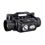 Latarka czołowa Fenix HM60R V2.0 czarna