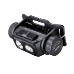 Latarka czołowa Fenix HM60R V2.0 czarna