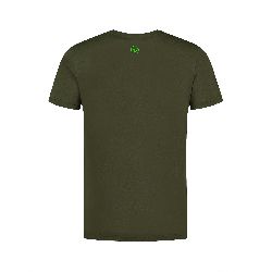 Koszulka Korda LE Bobbin Tee Olive S