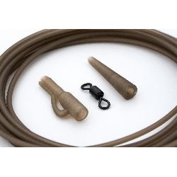 Bezpieczny Klips Korda – Lead Clip Action Pack – Gravel