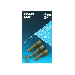 Lead Clip Silt Bezpieczny klips