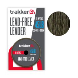 Lead Free Leader - 45lb (20.44kg)