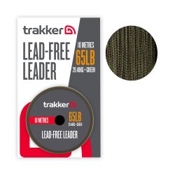 Lead Free Leader - 65lb (29.48kg)