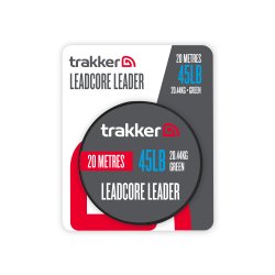 Leadcore Leader - 45lb (20.44kg) 