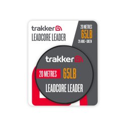 Leadcore Leader - 65lb (29.48kg) 