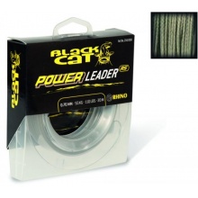 Leader Black Cat Power Leader 0,70mm 20m 50kg