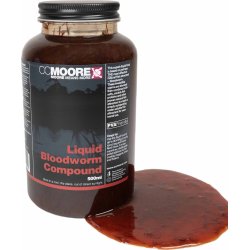 Liquid CCMOORE Bloodworm Compound 500ml