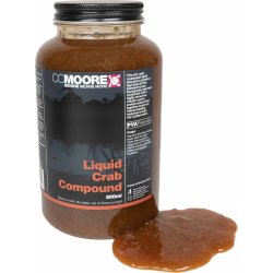 Liquid CCMOORE  Crab Compound 500ml