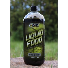 Liquid Food 1Litr Blue Squide