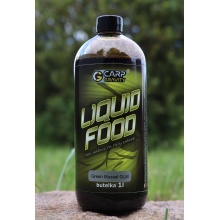 Liquid Food 1Litr Green Mussel GLM