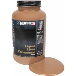 Liquid CCMOORE  Liver Compound 500ml