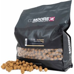 Kulki zanętowe CCMOORE Live System 15mm 5kg