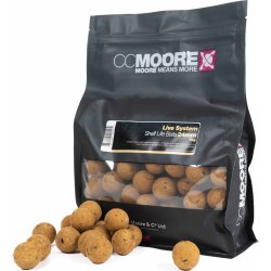 Kulki CCMOORE Live System 24mm 1kg