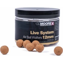 Waftersy CCMOORE Live System Air Ball Wafters 12mm 