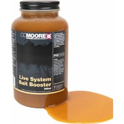 Boster CCMOORE Live System Bait Booster 500ml