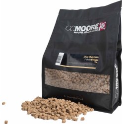 Pellet CCMOORE Live System Pellets 6mm 1kg