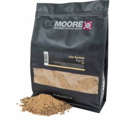 Mix CCMOORE Live System PVA Bag Mix 1kg