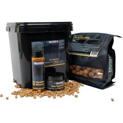 Live System Session Pack 18mm