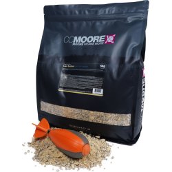 Spod mix CCMOORE Live System Spod Mix 5kg Bag